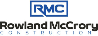 Rowland McCrory Construction logo